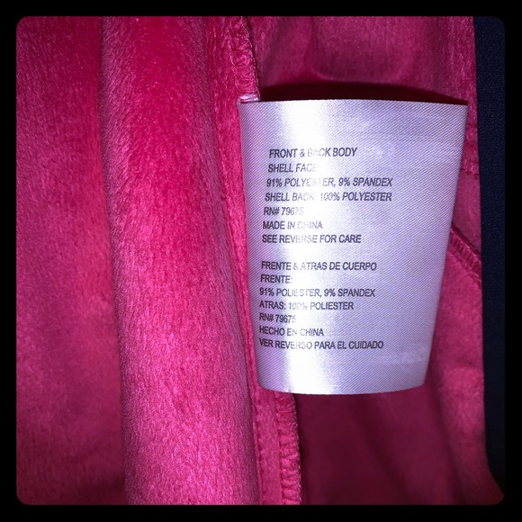 💕HP💕 Michael Kors Girl’s Lightweight Jacket